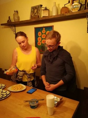 Program Erasmus +